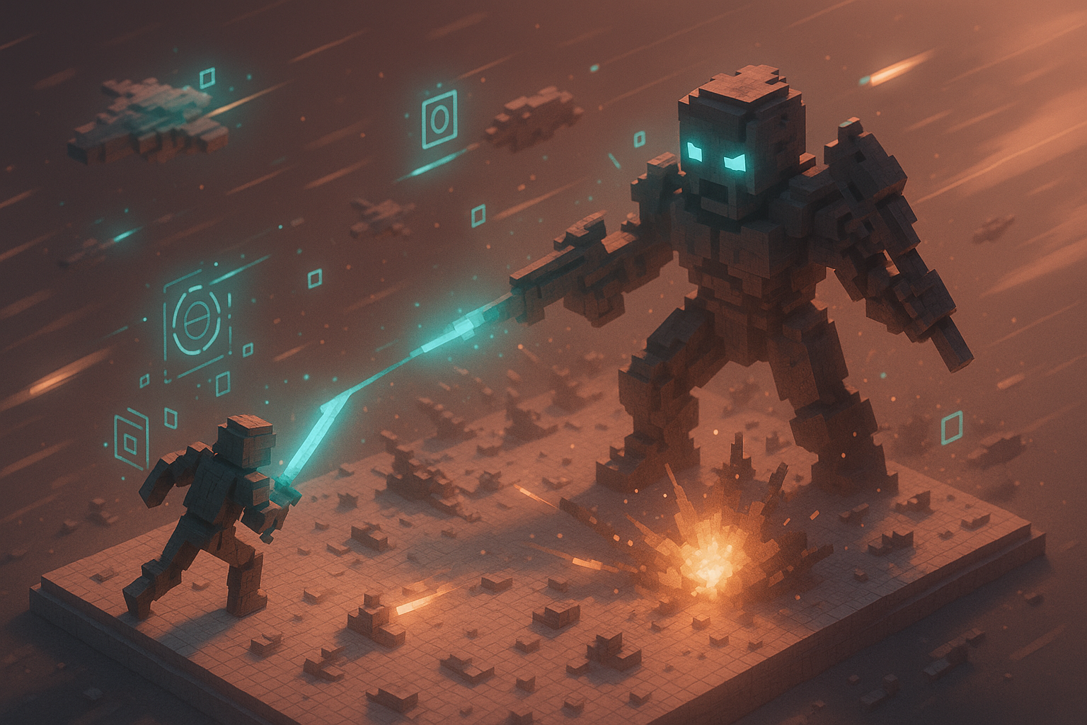 Game Design Trends to Watch in 2025: Innovations Shaping the Future